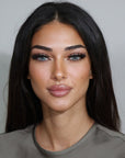 Crystal Lenses