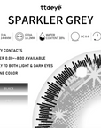 Crystal Lenses